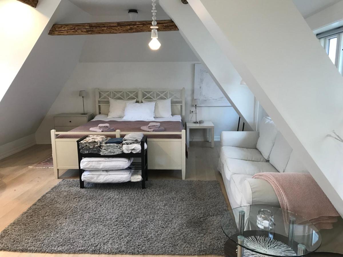 Torvgata 18 Apartamento Kragerø Exterior foto